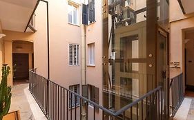 Scala Enchanting Apartment